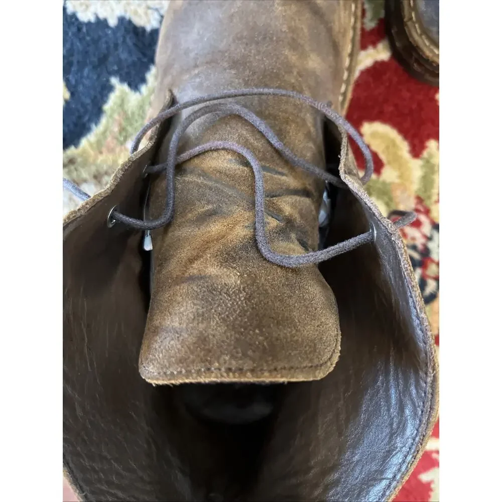 Thursday Boot Company photos fast
